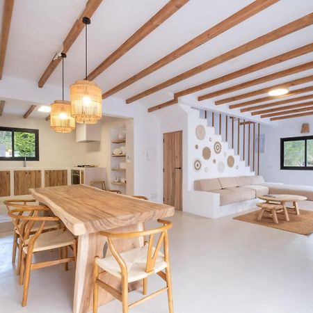 Oasis Villas Complex Cala Llonga  Zewnętrze zdjęcie