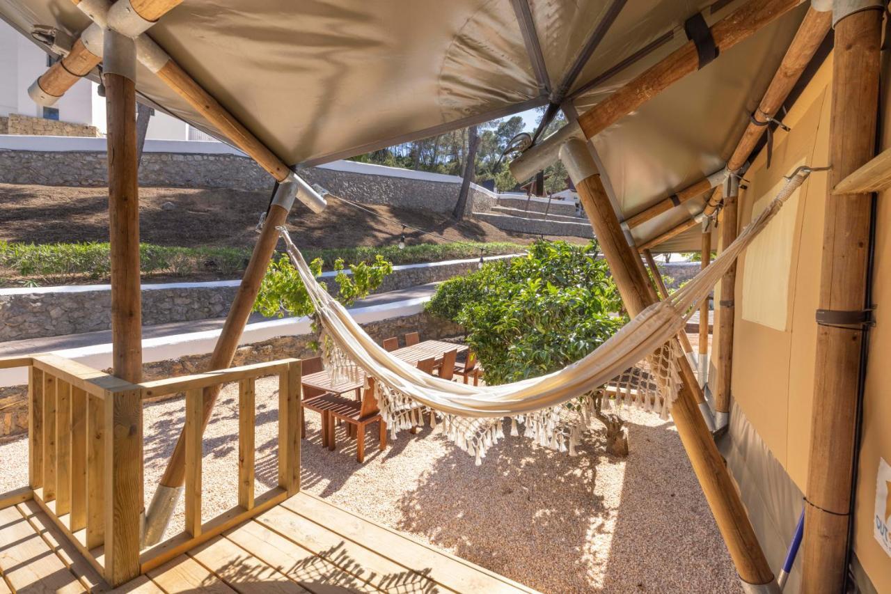 Oasis Villas Complex Cala Llonga  Zewnętrze zdjęcie