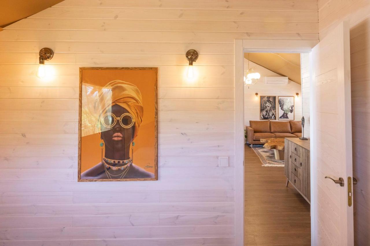 Oasis Villas Complex Cala Llonga  Zewnętrze zdjęcie