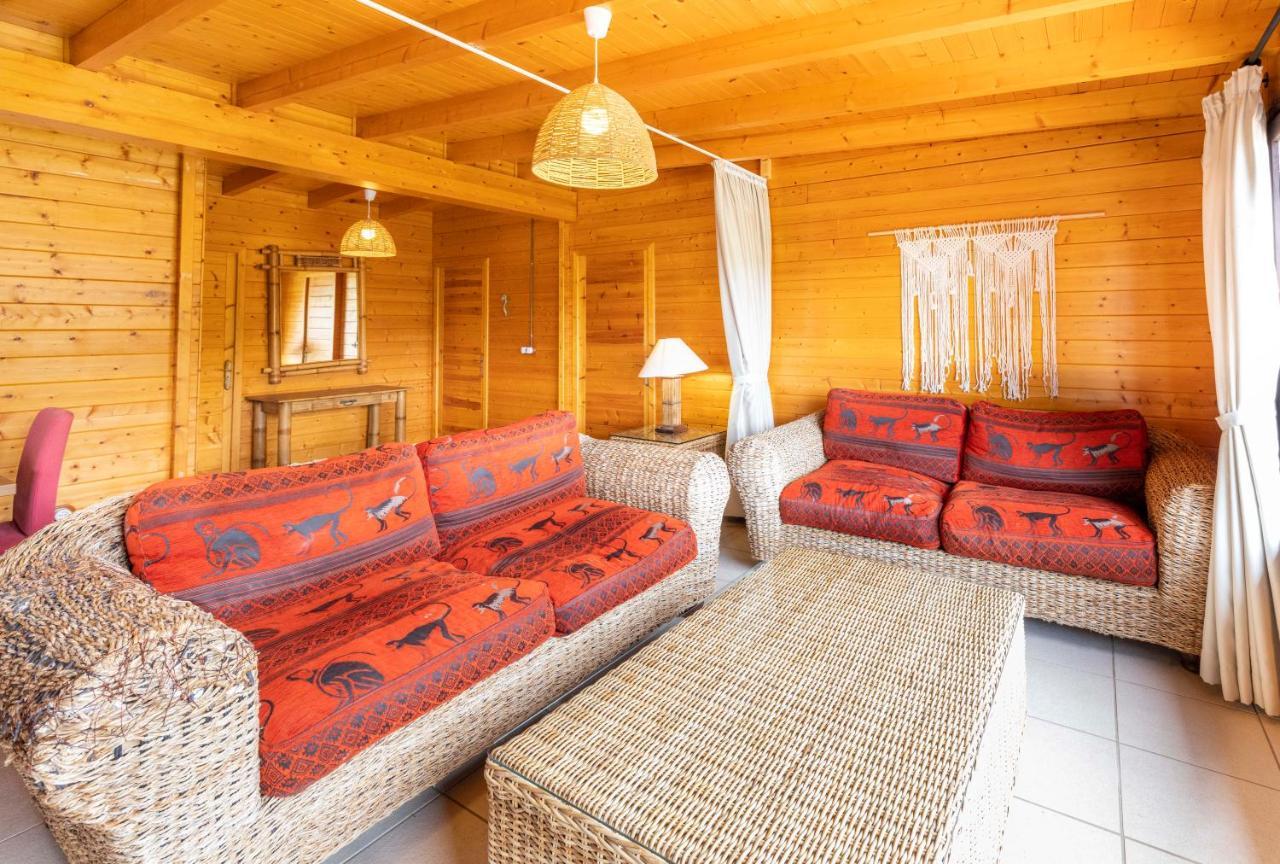 Oasis Villas Complex Cala Llonga  Zewnętrze zdjęcie