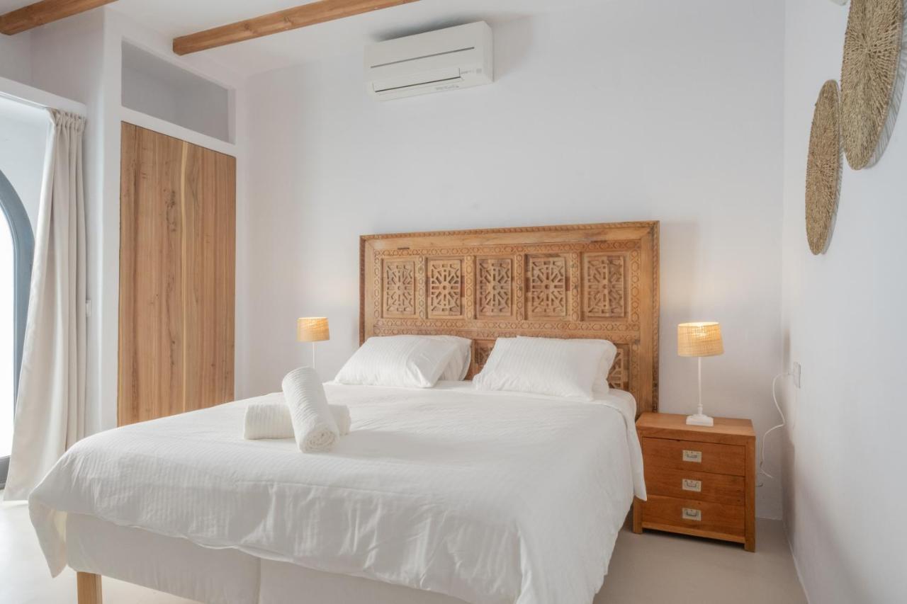 Oasis Villas Complex Cala Llonga  Zewnętrze zdjęcie