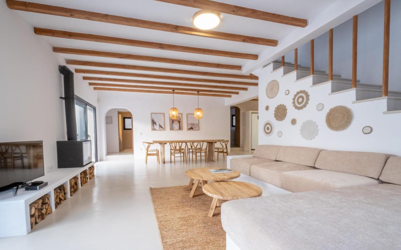 Oasis Villas Complex Cala Llonga  Zewnętrze zdjęcie