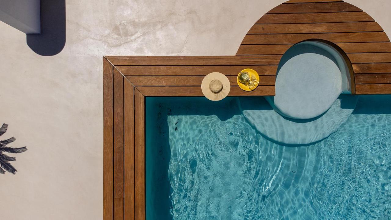 Oasis Villas Complex Cala Llonga  Zewnętrze zdjęcie
