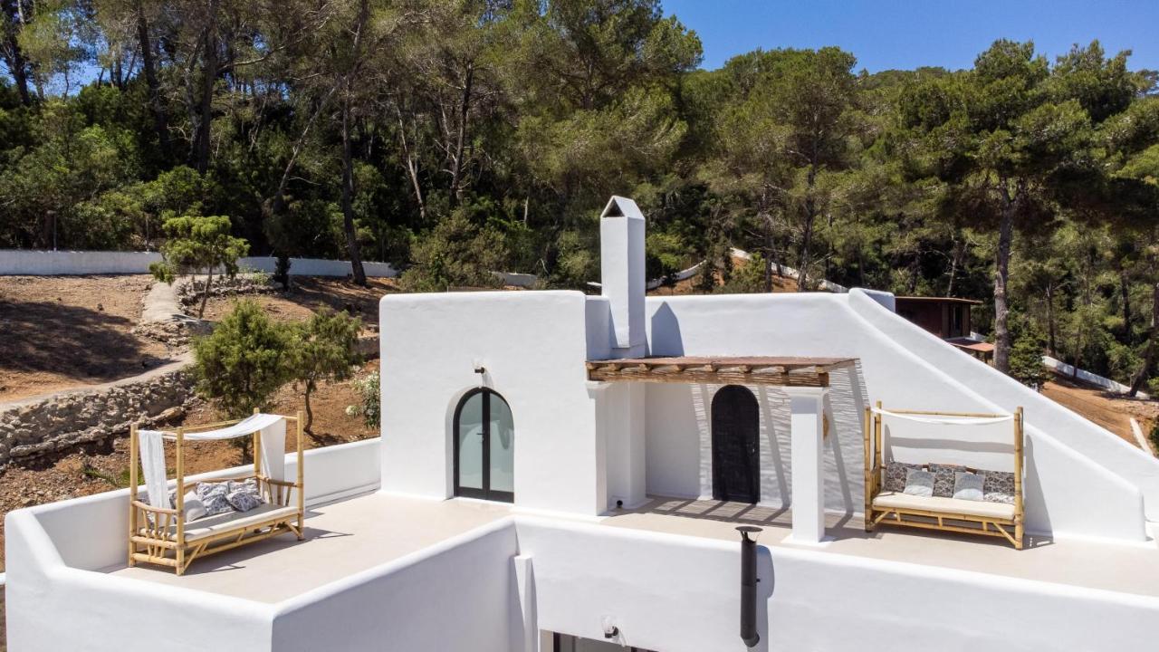 Oasis Villas Complex Cala Llonga  Zewnętrze zdjęcie