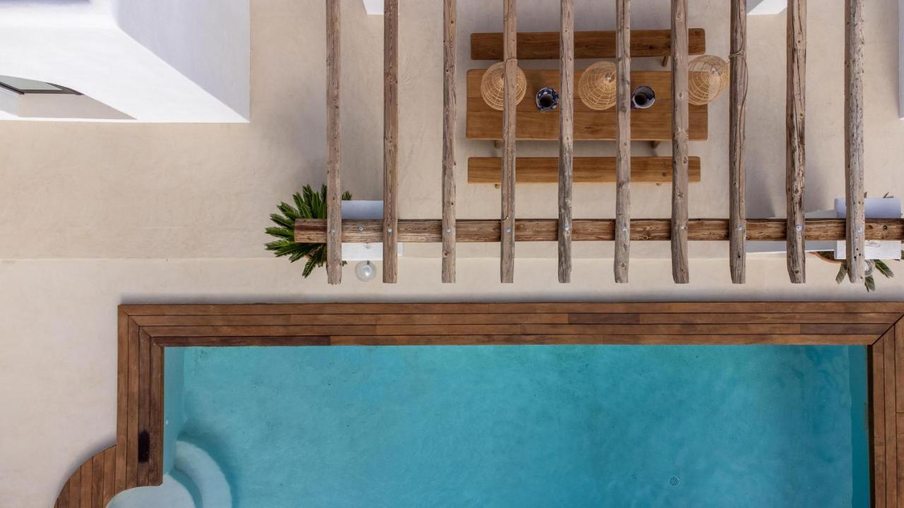Oasis Villas Complex Cala Llonga  Zewnętrze zdjęcie