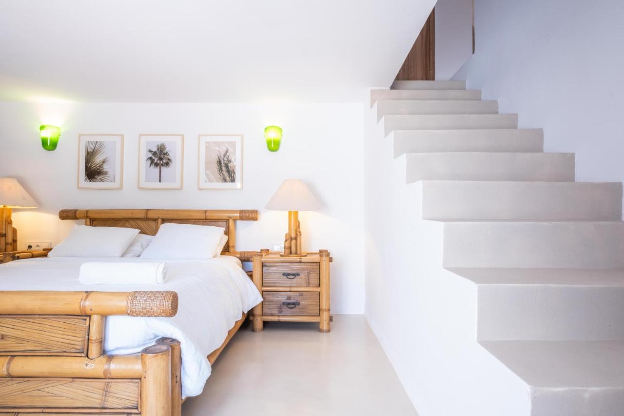 Oasis Villas Complex Cala Llonga  Zewnętrze zdjęcie