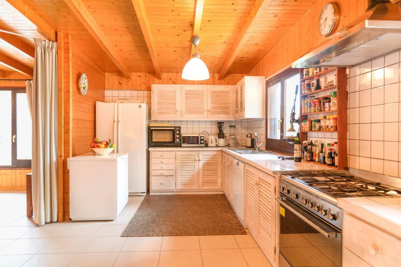Oasis Villas Complex Cala Llonga  Zewnętrze zdjęcie